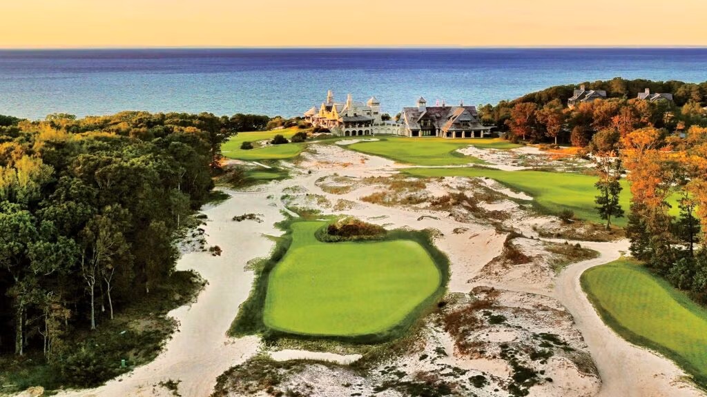 Campo de Golf